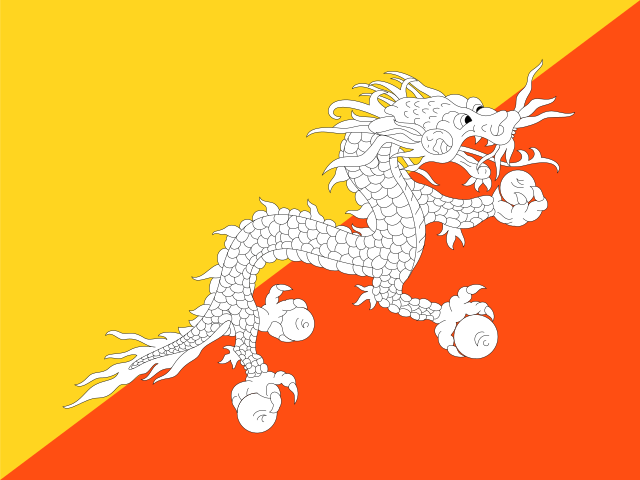 廷布港口查询