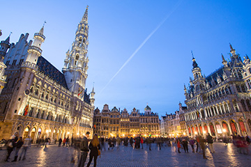 比利时安特卫普国际机场三字代码(ANR),安特卫普国际机场(Antwerp International Airport)四字码,比利时机场三字码查询