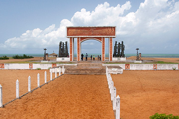 贝宁帕拉库机场三字代码(PKO),帕拉库机场(Parakou airport)四字码,贝宁机场三字码查询