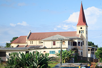 喀麦隆雅温得国际机场三字代码(YAO),雅温得国际机场(Yaounde Nsimalen International Airport)四字码,喀麦隆机场三字码查询