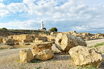 塞浦路斯帕福斯国际机场三字代码(PFO),帕福斯国际机场(Paphos International Airport)四字码,塞浦路斯机场三字码查询