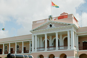 圭亚那科纳瓦鲁克机场三字代码(KKG),科纳瓦鲁克机场(Konawaruk airport)四字码,圭亚那机场三字码查询