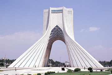 霍拉姆沙赫尔港口查询_khorramshahr港口代码_伊朗霍拉姆沙赫尔港口代码