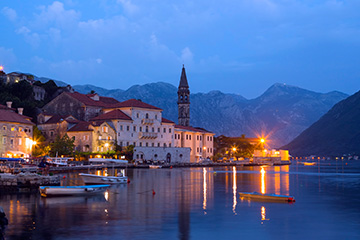 黑山布德瓦机场三字代码(QBA),布德瓦机场(Budva airport)四字码,黑山机场三字码查询