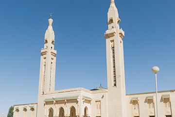 努瓦克肖特港口查询_nouakchott港口代码_毛里塔尼亚努瓦克肖特港口代码