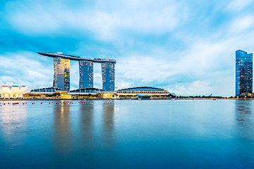 新加坡樟宜国际机场三字代码(SIN),樟宜国际机场(Changi International Airport)四字码,新加坡机场三字码查询