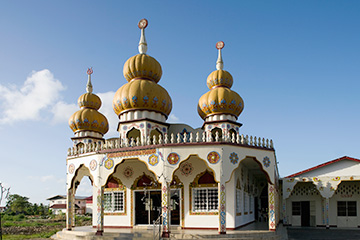苏里南卡亚那机场三字代码(AAJ),卡亚那机场(Cayana Airstrip Airport)四字码,苏里南机场三字码查询