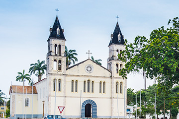 圣多美和普林西比圣多美国际机场三字代码(TMS),圣多美国际机场(Sao Tome International Airport)四字码,圣多美和普林西比机场三字码查询