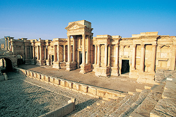 叙利亚阿勒波机场三字代码(ALP),阿勒波机场(Aleppo International Airport)四字码,叙利亚机场三字码查询