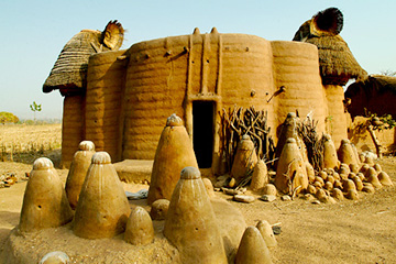 多哥尼阿姆陶郭机场三字代码(LRL),尼阿姆陶郭机场(Niamtougou International Airport)四字码,多哥机场三字码查询