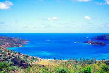 圣费尔南多港口查询_san fernando,tt港口代码_特立尼达和多巴哥圣费尔南多港口代码